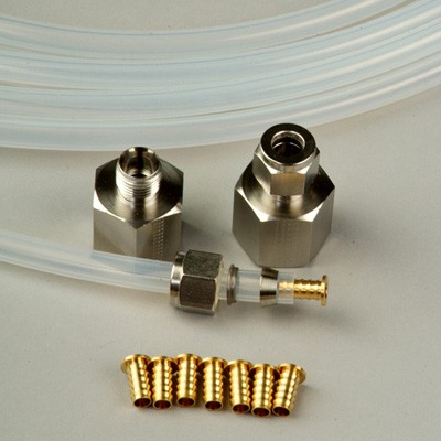 5242501 Oxygen And Moisture Drying Train Tubing Kit