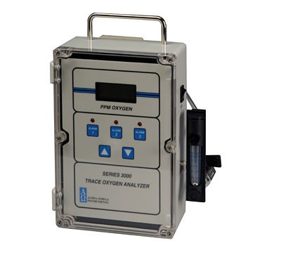 5244501 Oxygen Monitor