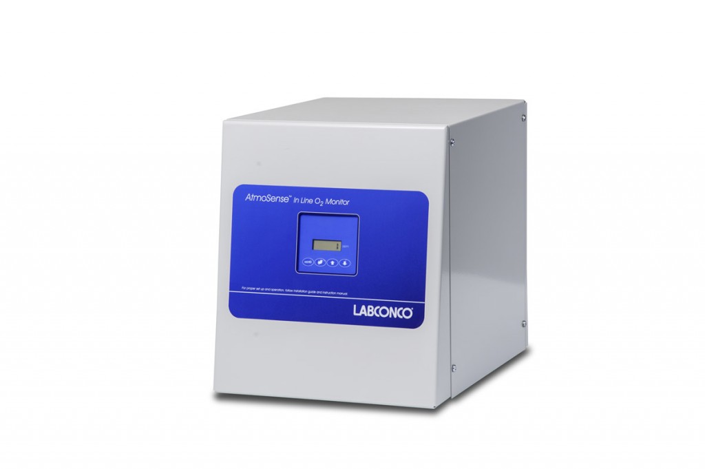 5255500 AtmoSense Oxygen Monitor