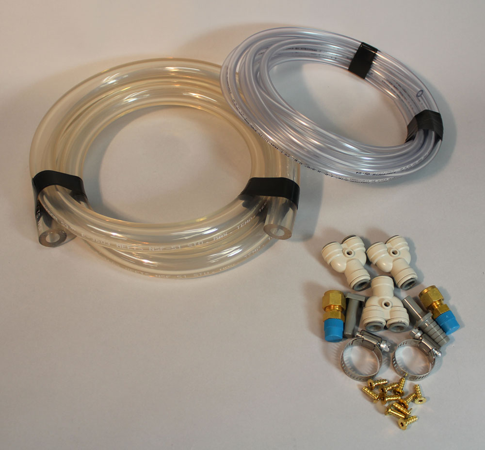 5441700 AtmosPure Regeneration Plumbing Kit
