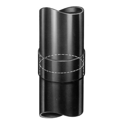 5605000 Thermoplastic Duct