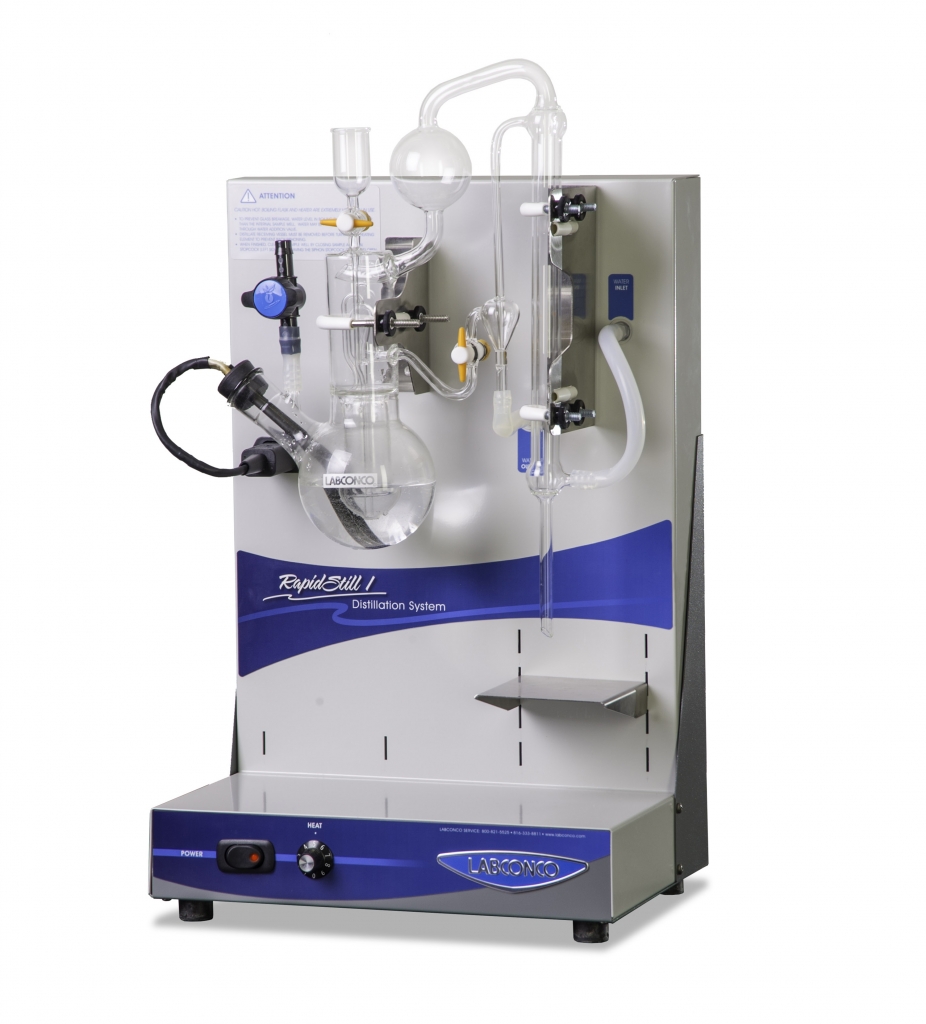 6500000 RapidStill I