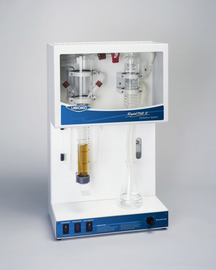 6520000 RapidStill II