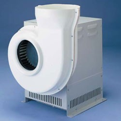 7181820 Intelli-Sense Multi-Speed Fiberglass Blower