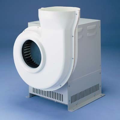 7182100 Explosion Proof Fiberglass Blower