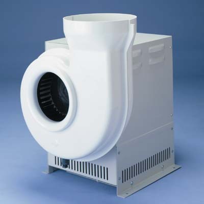 7183200 PVC Blower