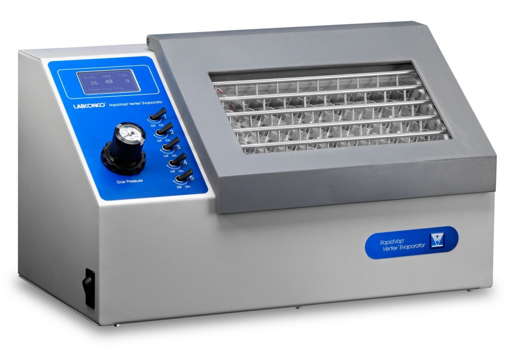 7320020 RapidVap Vertex Dry Evaporator