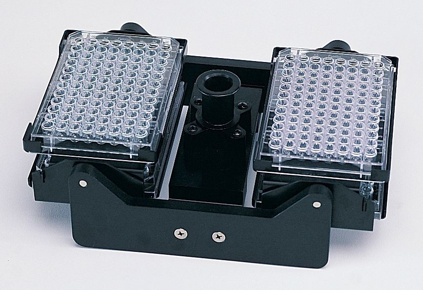 7461901 Acid-Resistant Microtiter Plate Rotor
