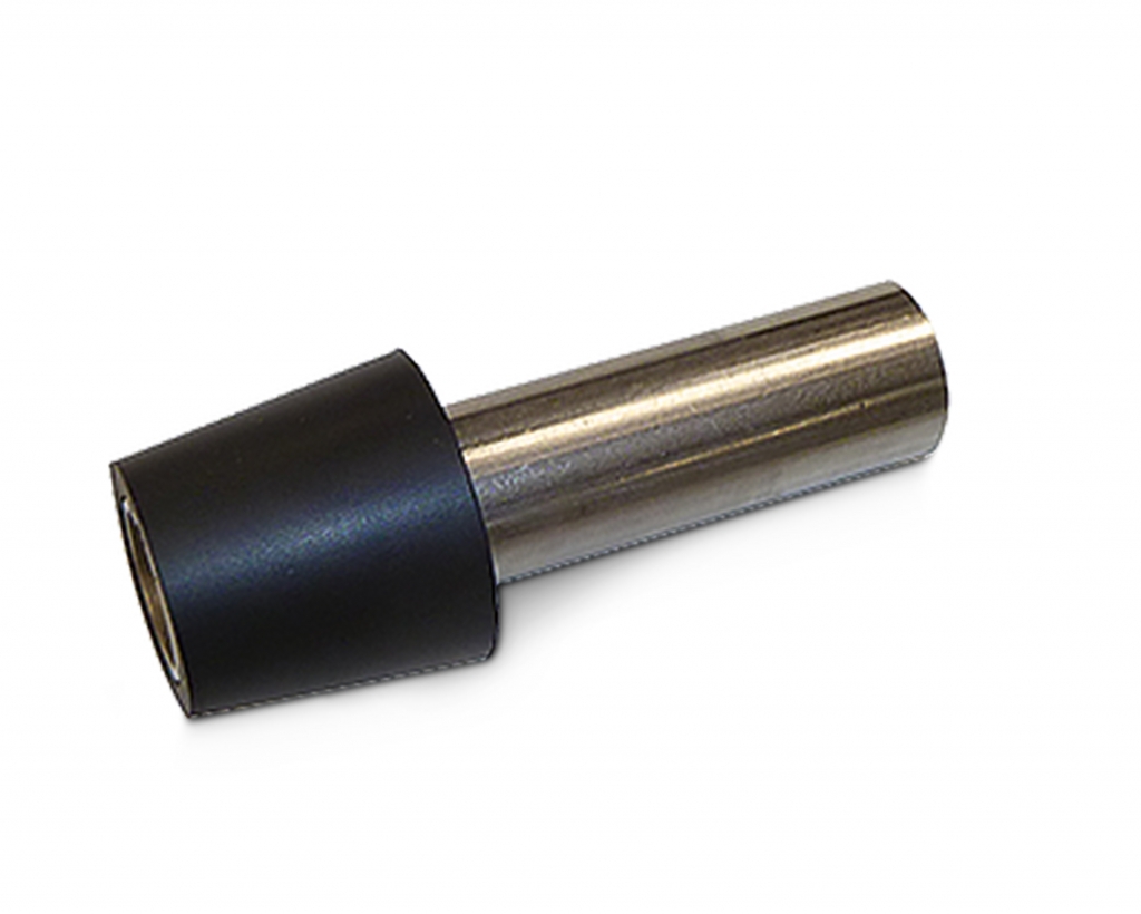 Stainless Steel Adapter