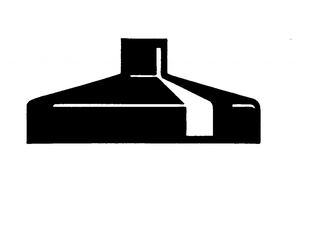 7544000 40 and 80 ml Fast-Freeze Flask Top