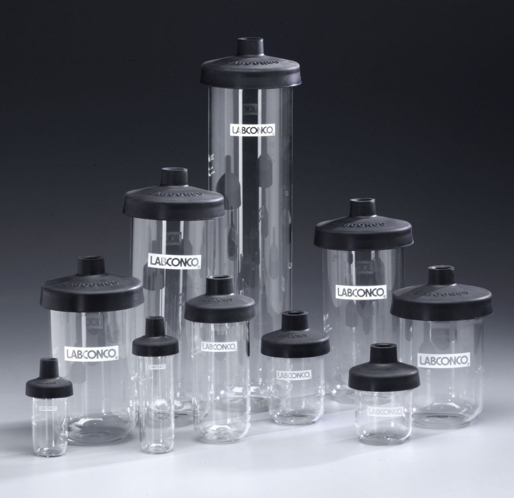 7544400 600, 900, 750, 1200 and 2000 ml Fast-Freeze Flask Top