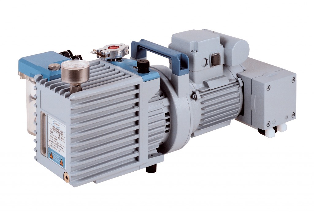7584000 Combination Vacuum Pump
