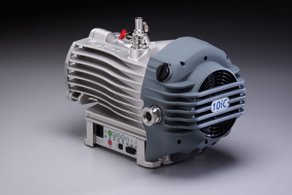 7587000 Scroll Vacuum Pump