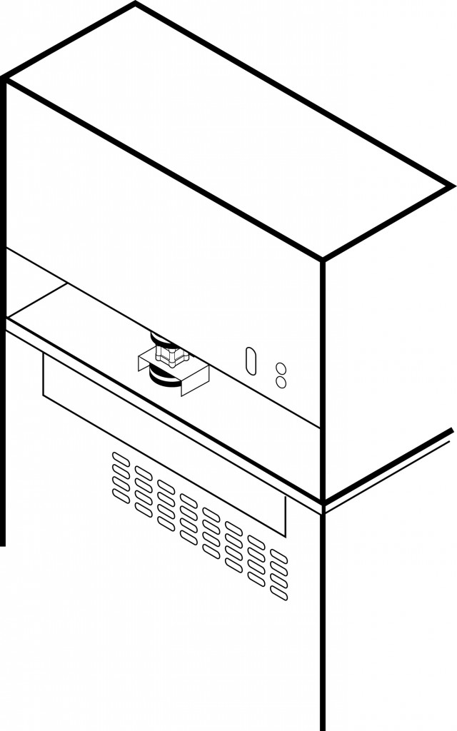7761500 Isolation Valve