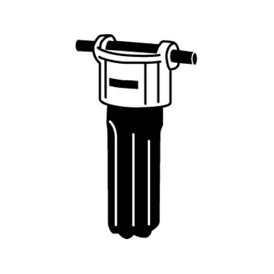 7772500 Activated Carbon Solvent Trap