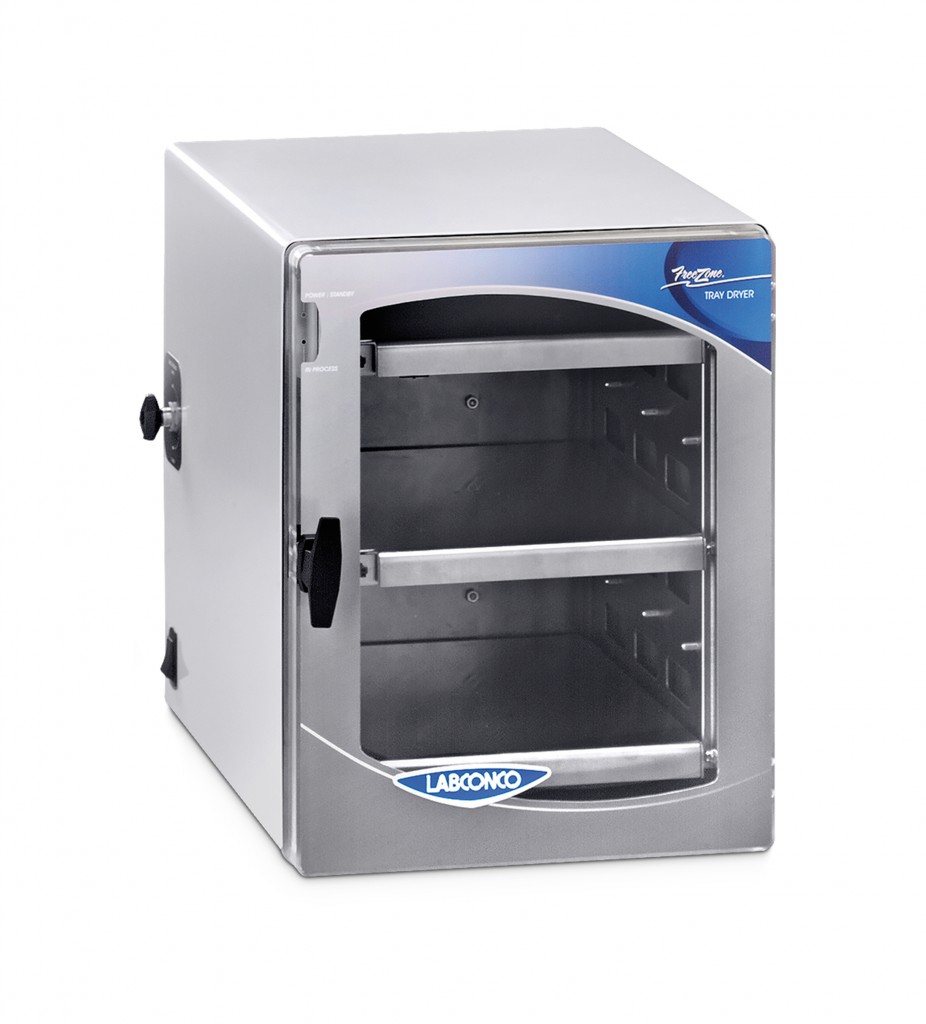 780701000 Small Tray Dryer