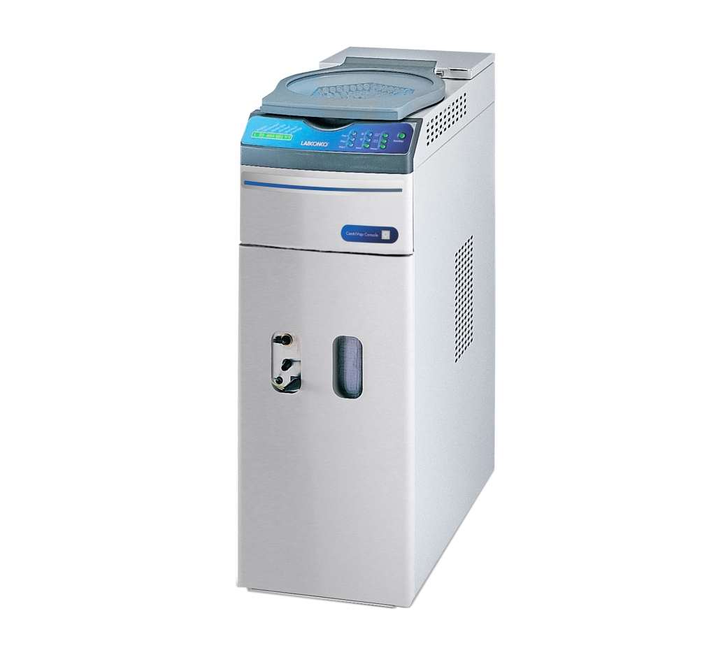 7812010 CentriVap Mobile System