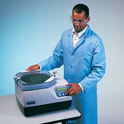 7900002 RapidVap Vacuum Dry Evaporation System