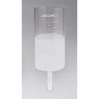 7913608 Borosilicate Glass Tube