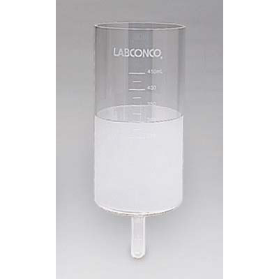 7913808 Borosilicate Glass Tube