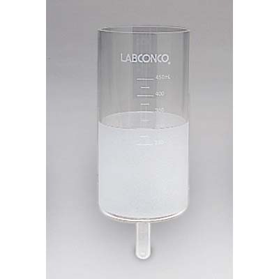 7913900 Borosilicate Glass Tube