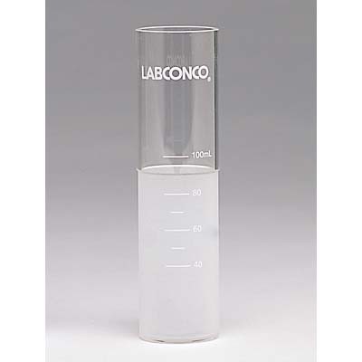 7927108 170 ml Flat Bottom Tube