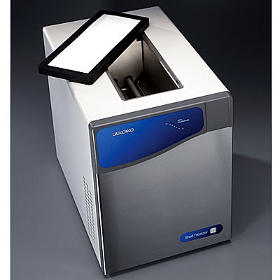 7949020 FreeZone Benchtop Shell Freezer