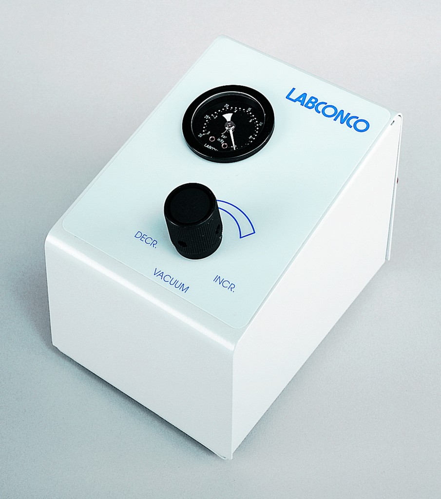 7991000 Vacuum Controller