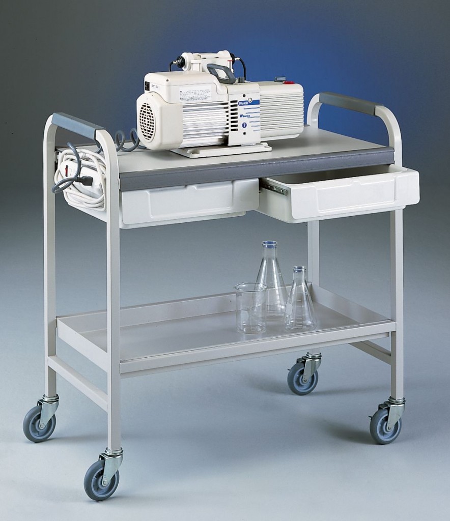 8007000 Utility Cart