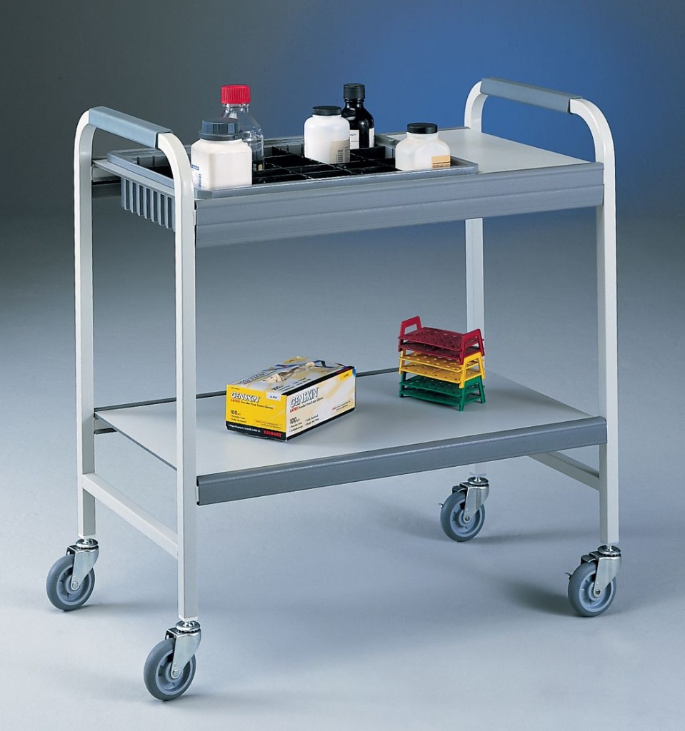 8010000 Flexi-Bin Cart