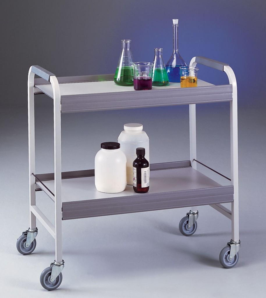8020000 Chemical Cart