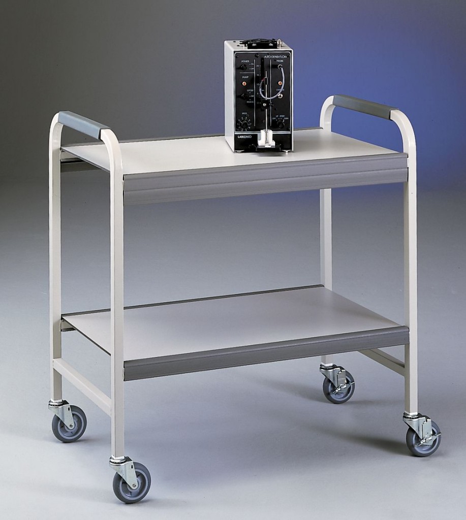 8025000 Portable Table