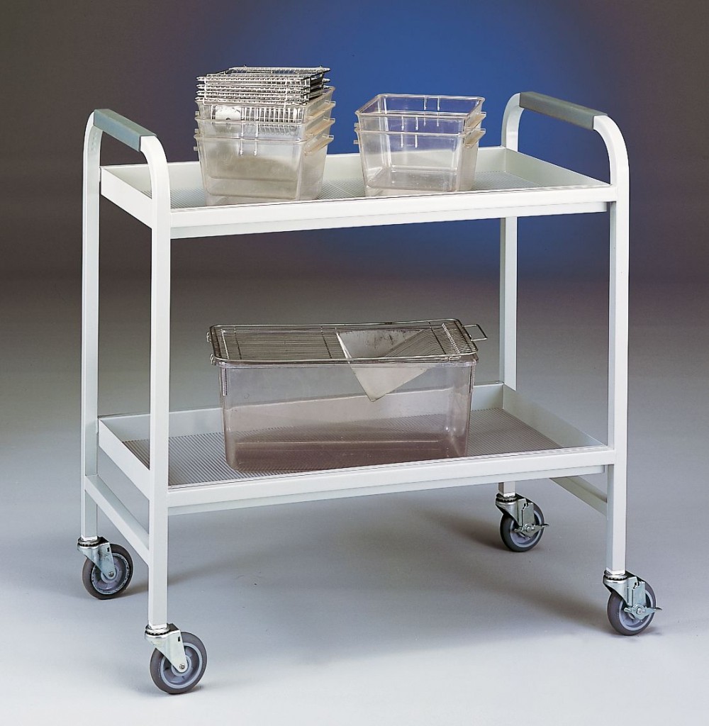 8047500 Pan Cart