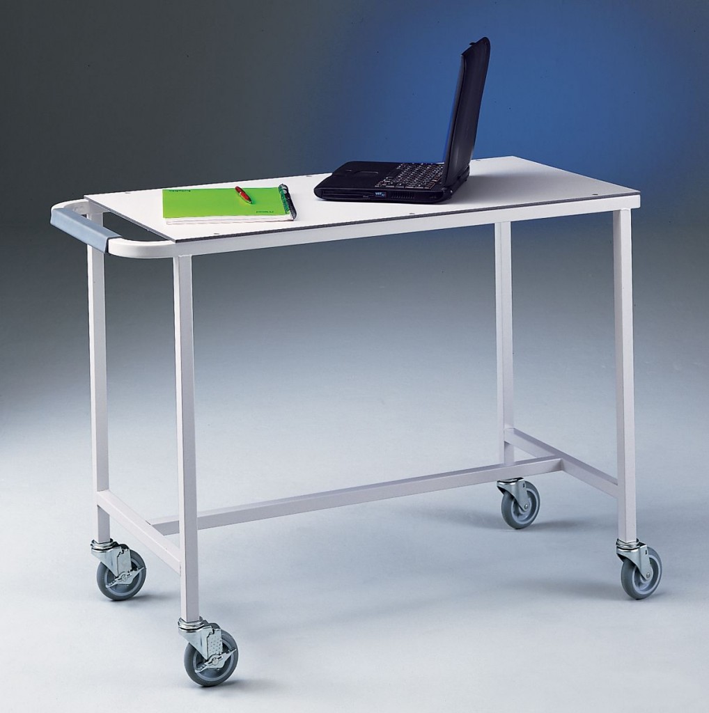 8052500 Instrument Desk