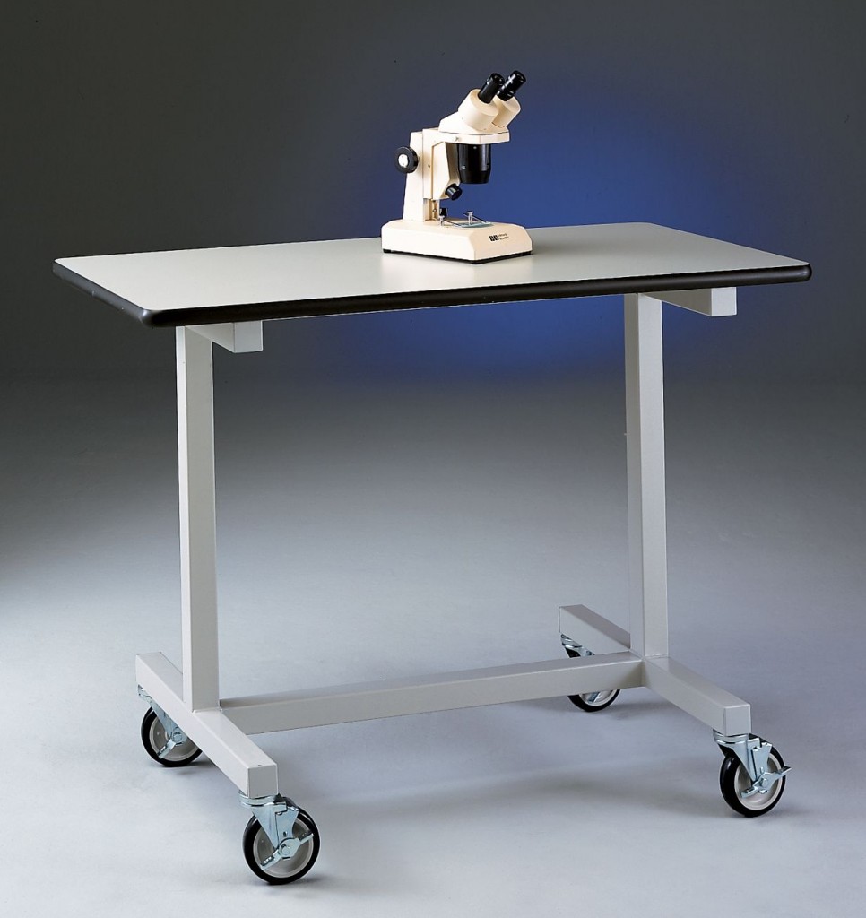 8060000 Mobile Bench