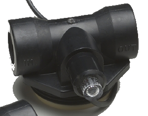 RA201-890 Distributor Head