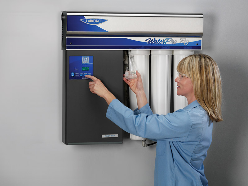 9075030 WaterPro RO System