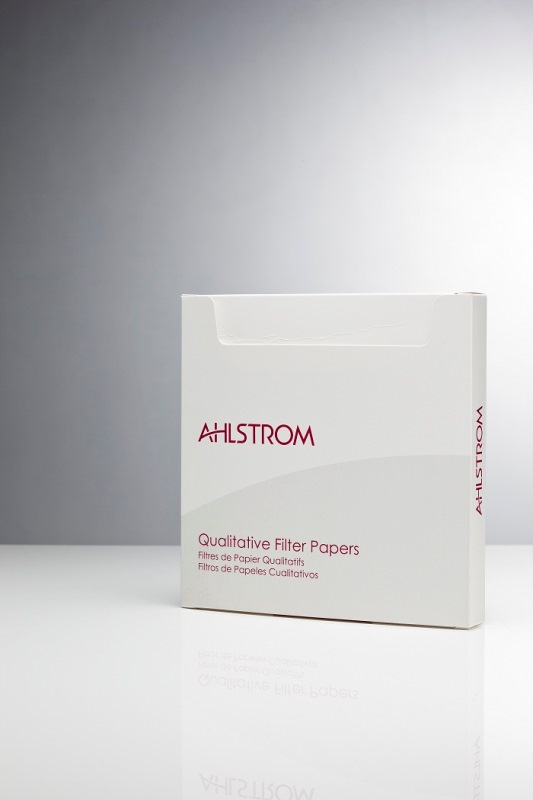 Ahlstrom Qualitative Filter - Grade 8613