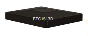 BTC1111D Deluxe Black Cover 11