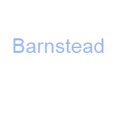 06.5015 Barnstead Wall-mounting bracket for 30L storage tank