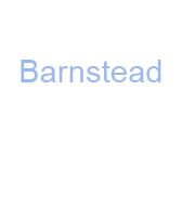 Barnstead SPEED SENSOR ASSY