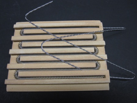 EL479X1A ELEMENT ASSEMBLY