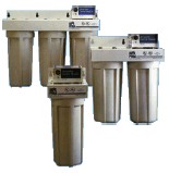 Pura UBV 2 Ultraviolet Sterilizer