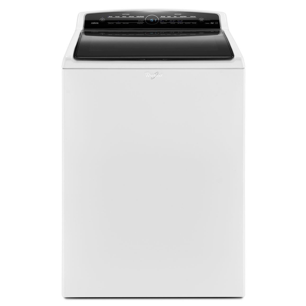 WTW7300DW Washer Problems