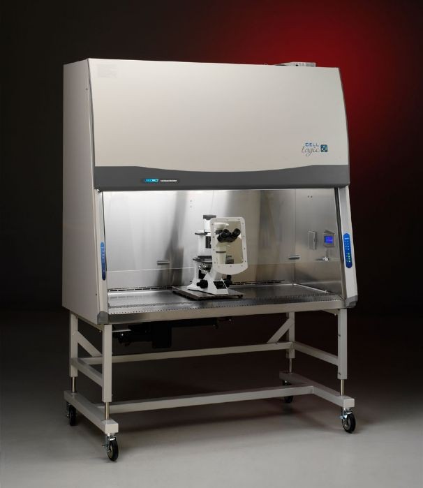 Purifier Cell Logic+ Class II Type A2 Biosafety Cabinet