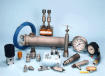 Laboratory Water Accessories