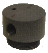 Air Mix Tank Heads