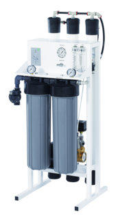 CRO1500BT Commercial Reverse Osmosis System
