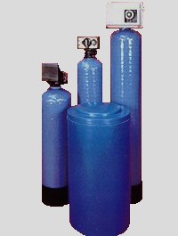 Autotrol 255 / 440i auto timer systems