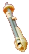 TURB1248-1316 Turbulator Assembly